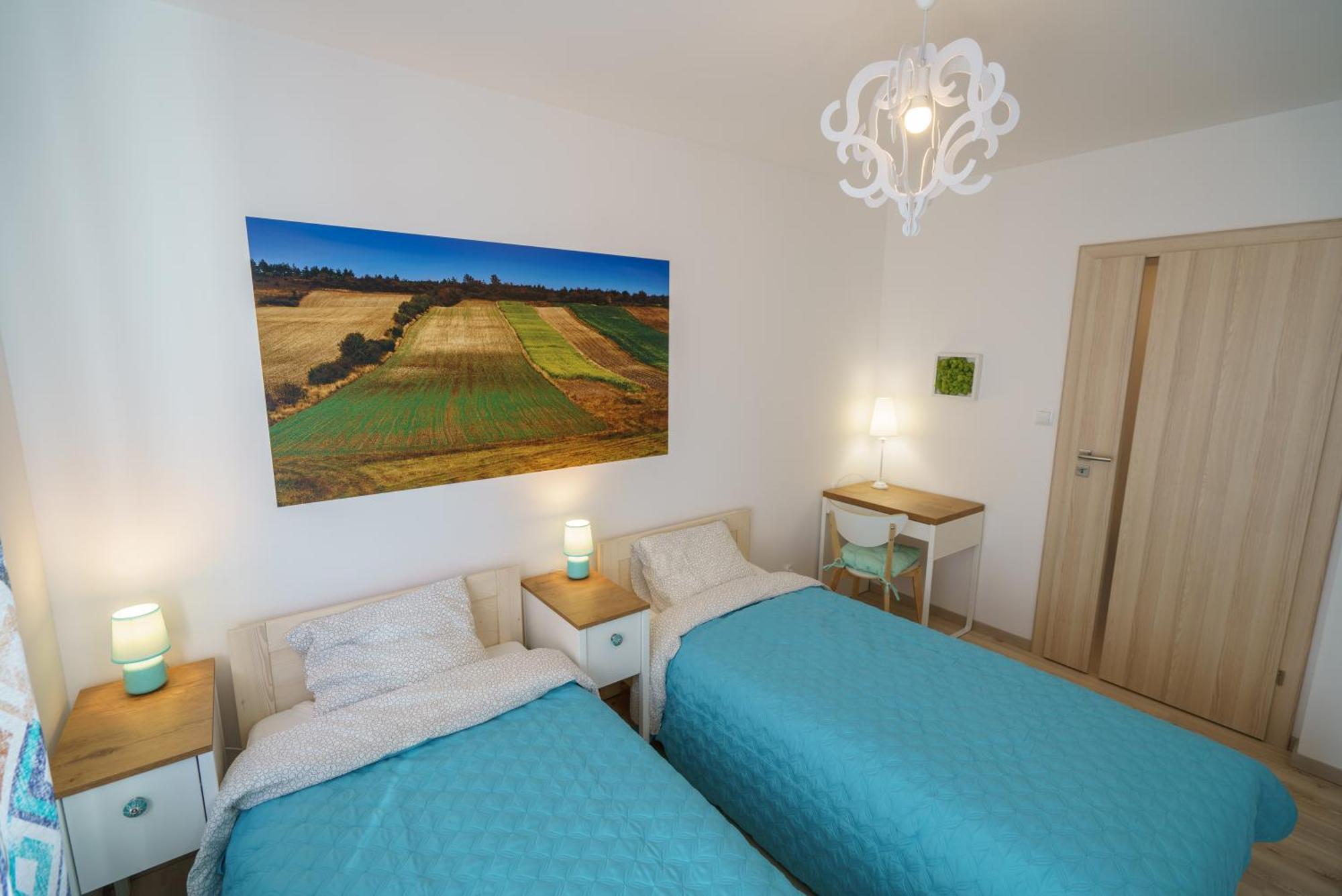 Apartament Z Tarasem Kielce Ngoại thất bức ảnh